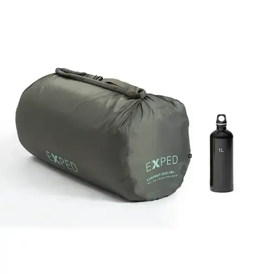Luxemat Duo LW+