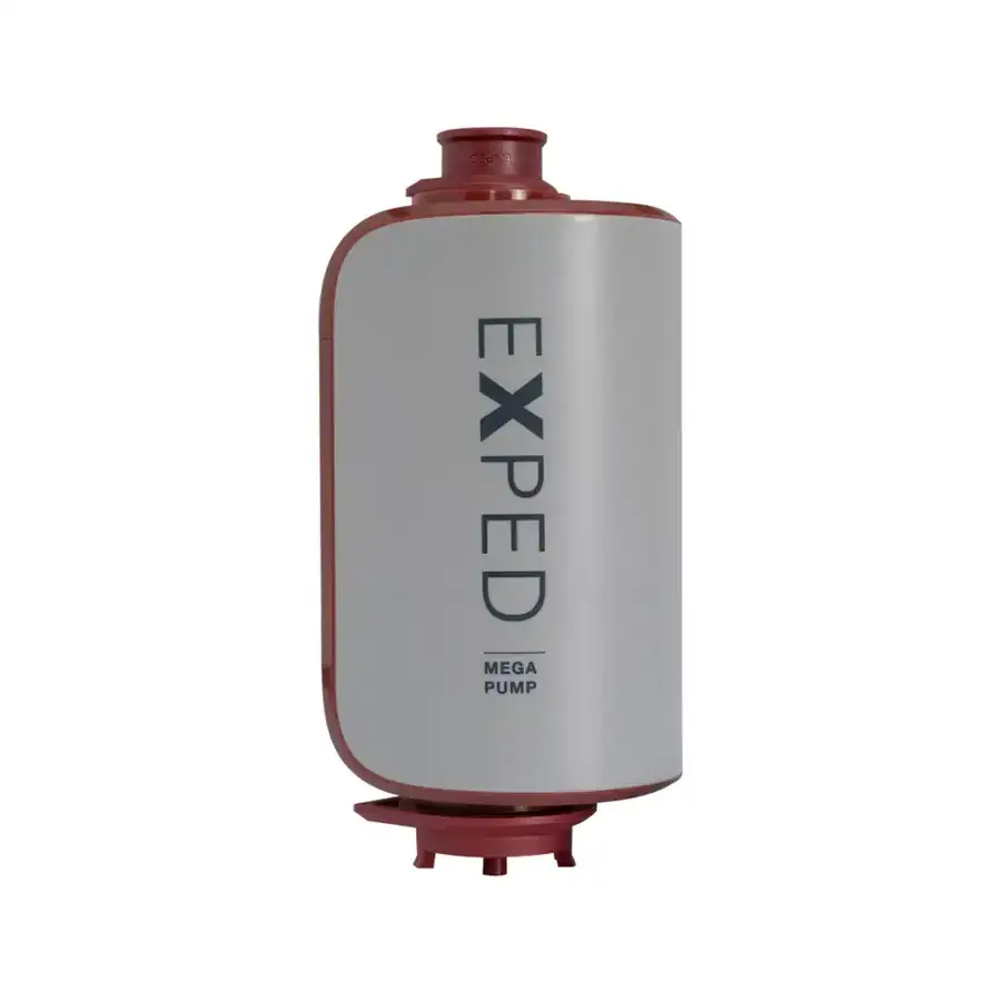 Mega Pump