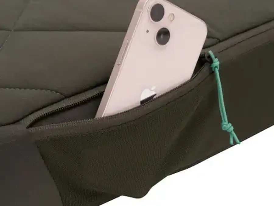 Megamat Luxewool Cover