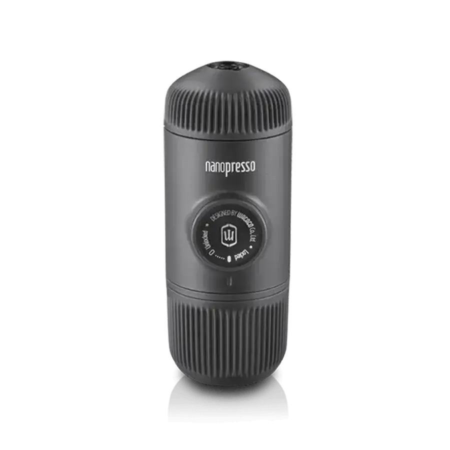 Nanopresso