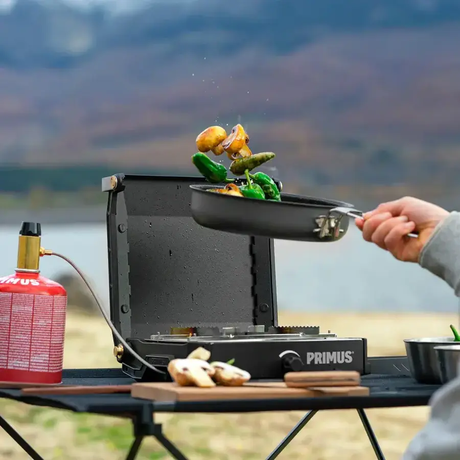 Moja Stove