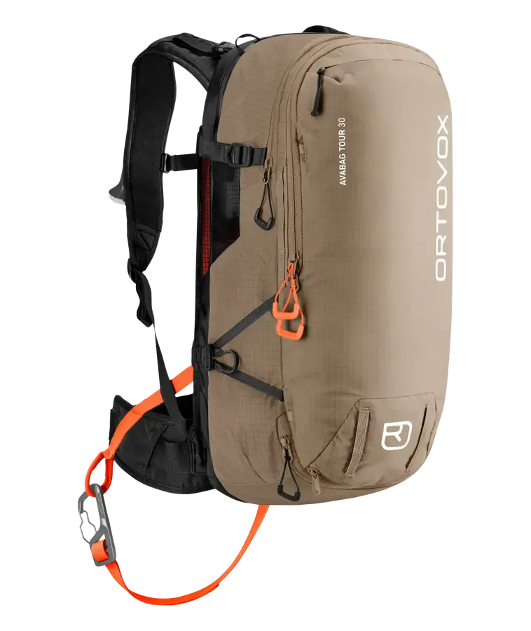 Avabag Litric Tour 30