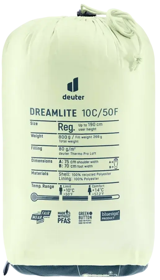Dreamlite 10