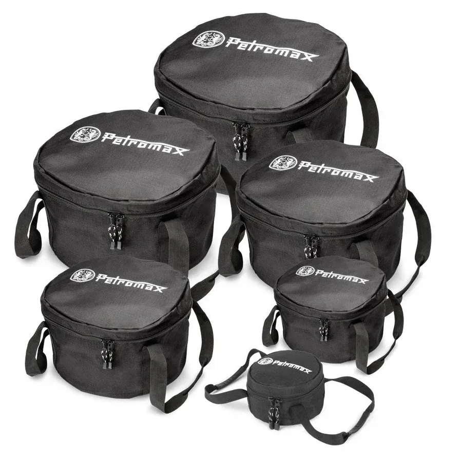 Tasche für Feuertopf