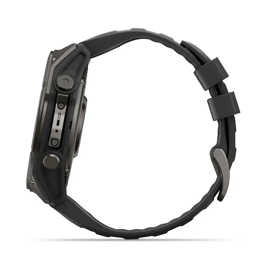 Fenix 9, 51mm