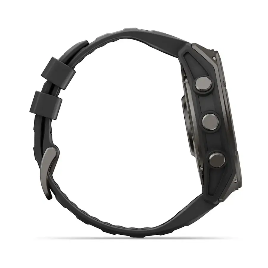 Fenix 9, 51mm