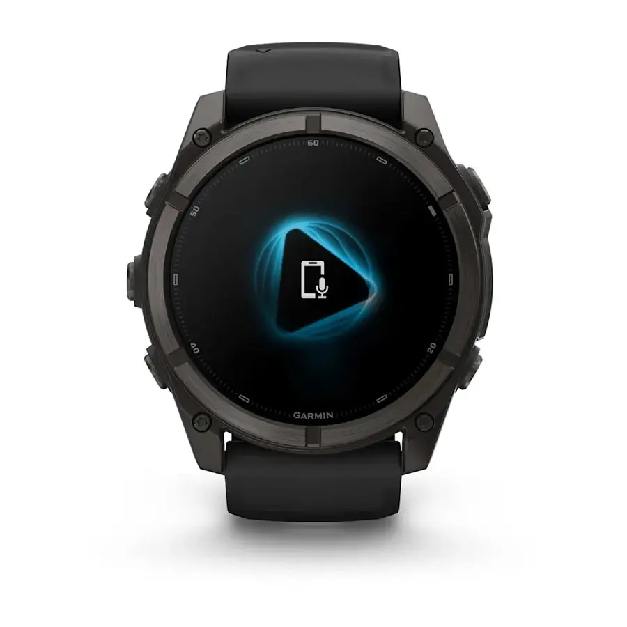 Fenix 9, 51mm