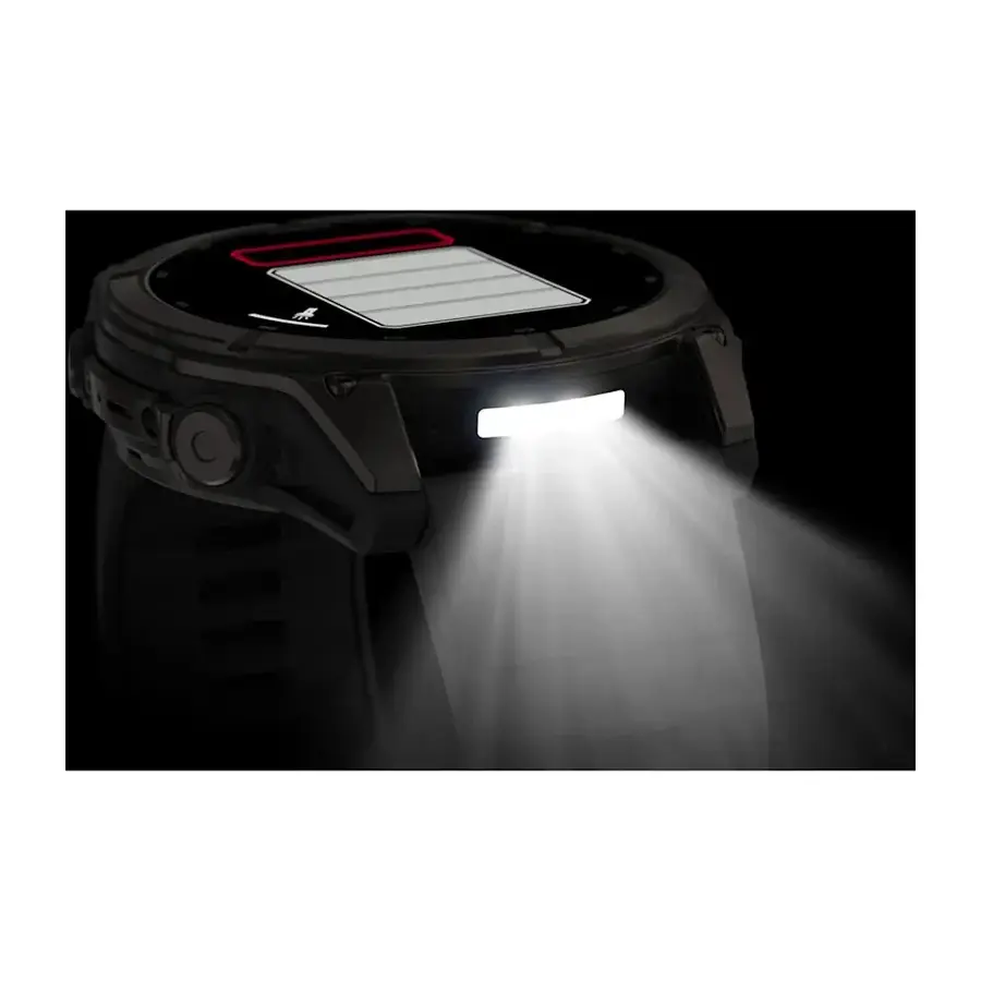 Fenix 9, 51mm