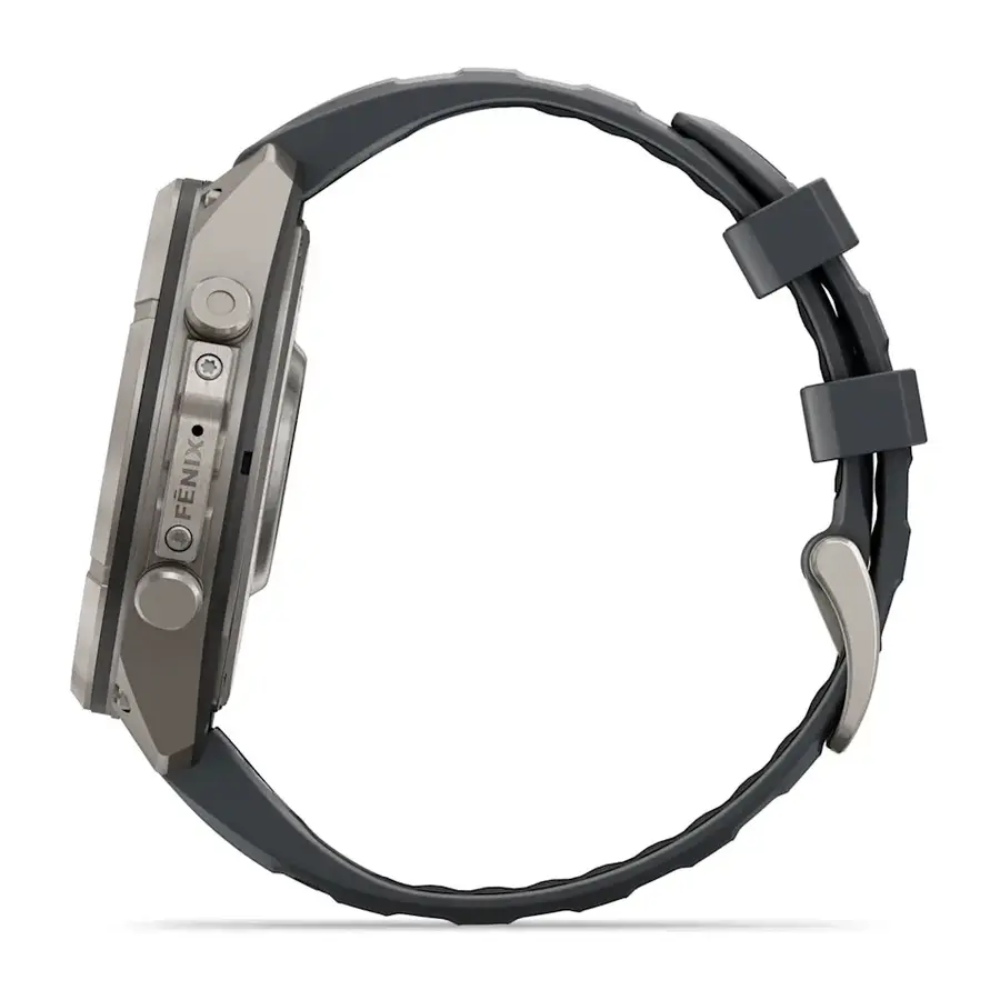 Fenix 9 Pro inreach 47mm