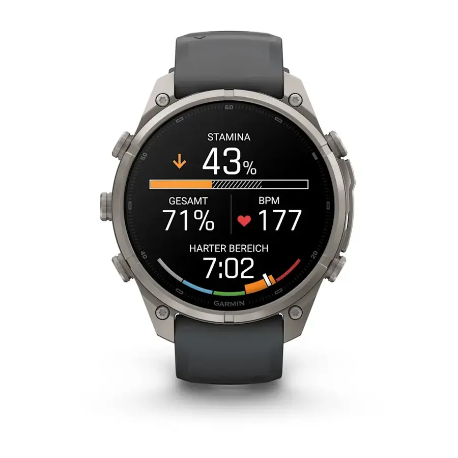 Fenix 9 Pro inreach 47mm