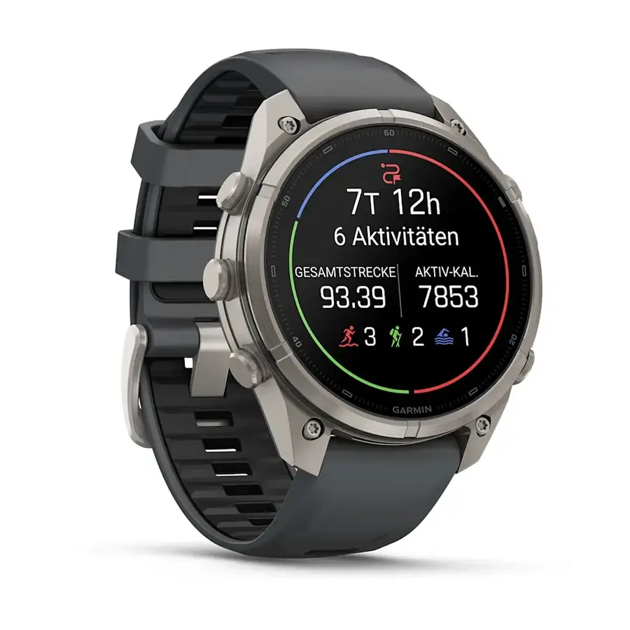 Fenix 9 Pro inreach 47mm