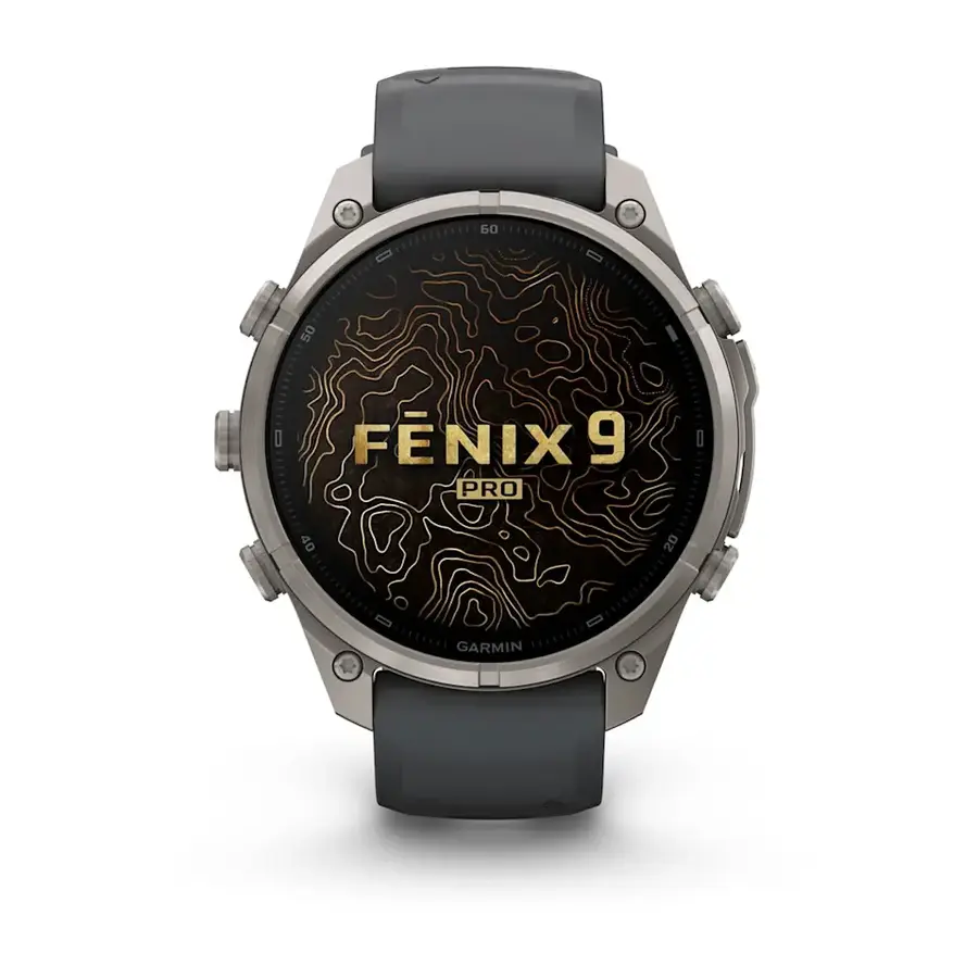 Fenix 9 Pro inreach 47mm
