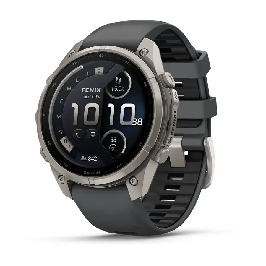 Fenix 9 Pro inreach 47mm