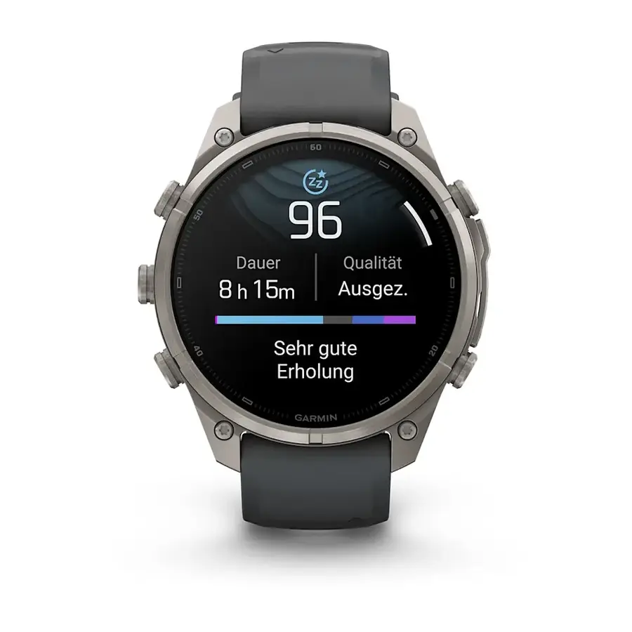 Fenix 9 Pro inreach 47mm