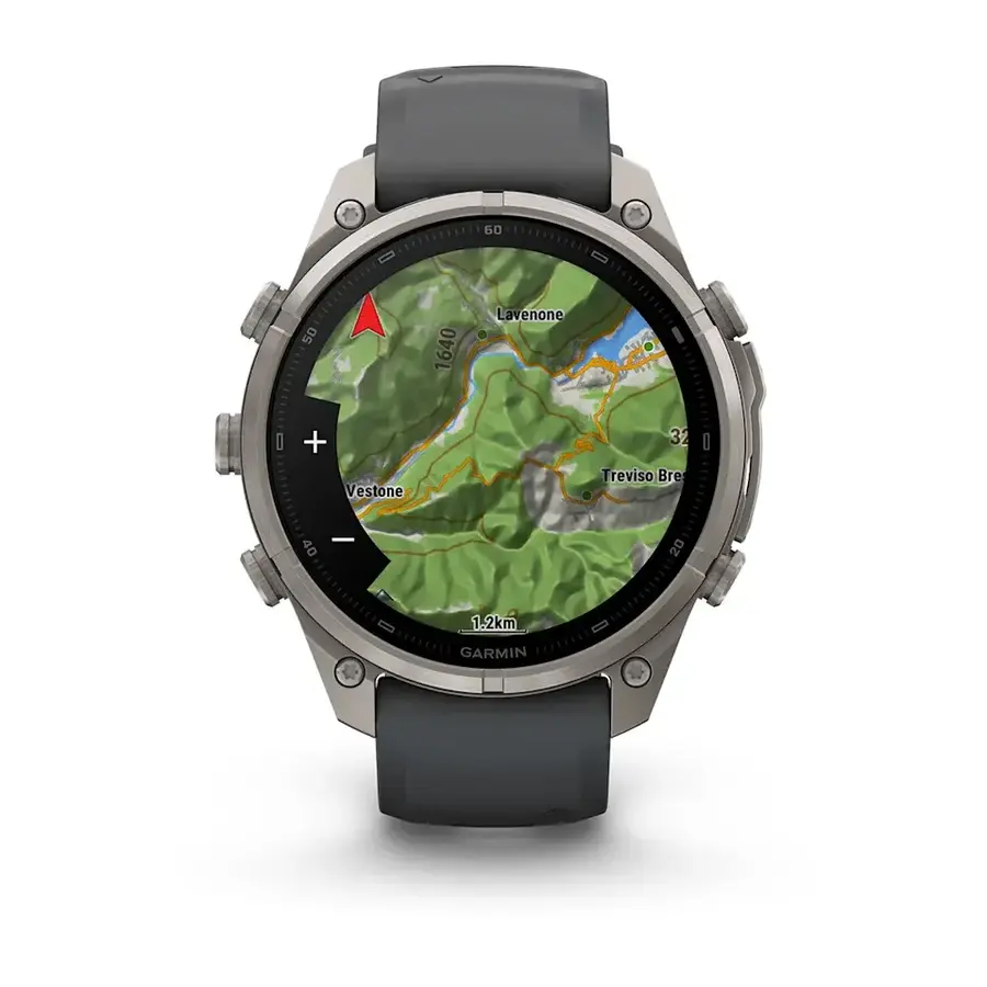 Fenix 9 Pro inreach 47mm