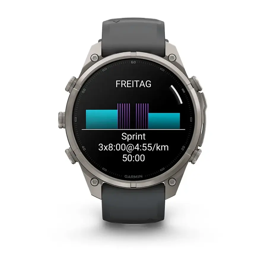 Fenix 9 Pro inreach 47mm