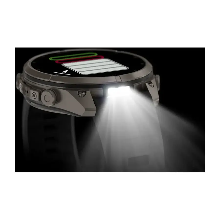 Fenix 9 Pro inreach 47mm