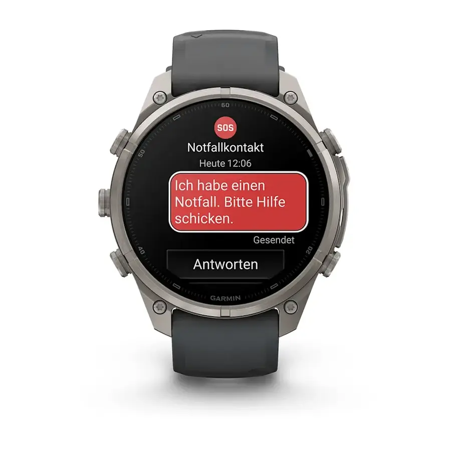 Fenix 9 Pro inreach 47mm