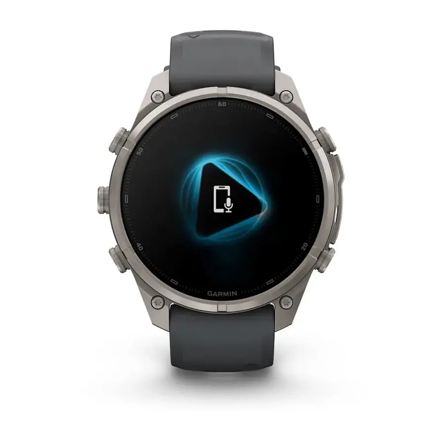 Fenix 9 Pro inreach 47mm