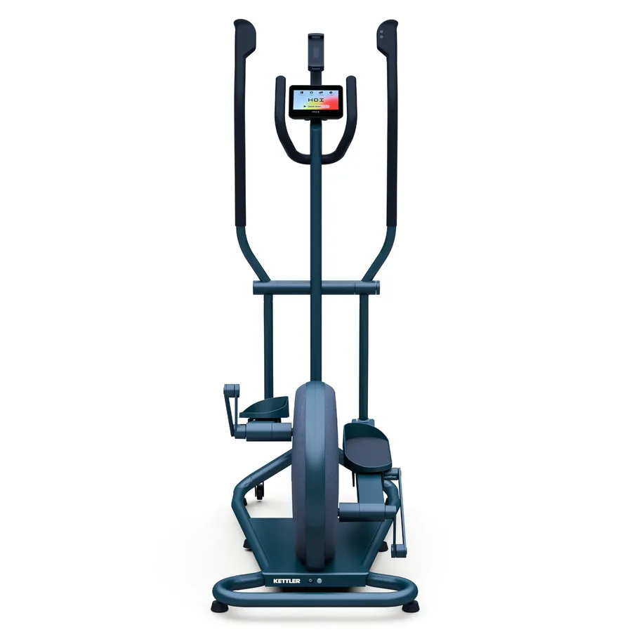 Cross Pro blueberry green
