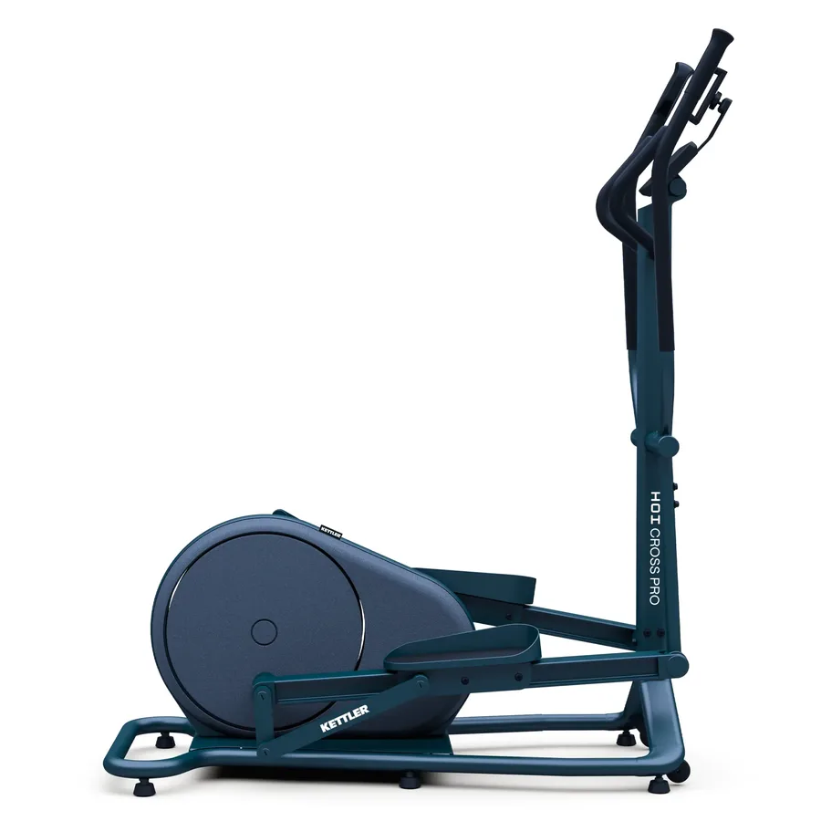 Cross Pro blueberry green