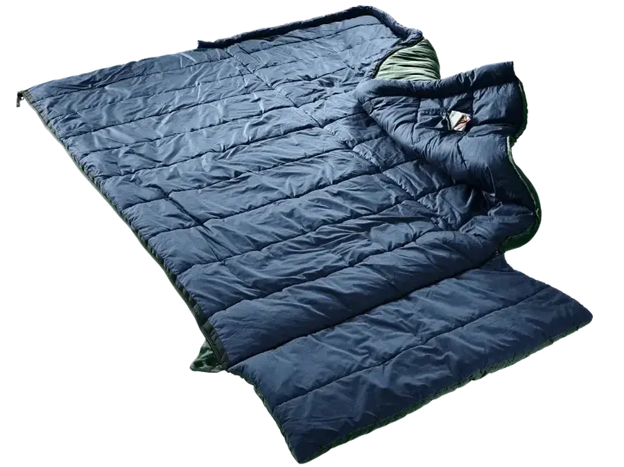 Orbit SQ +6 Zip left