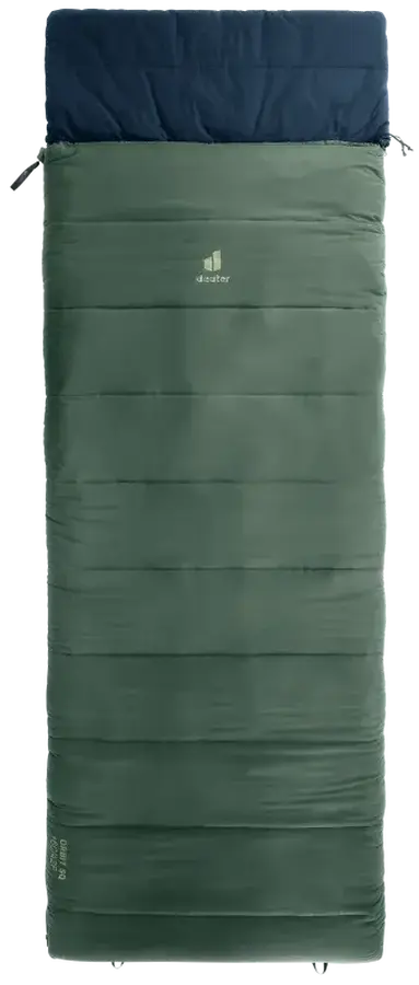 Orbit SQ +6 Zip left
