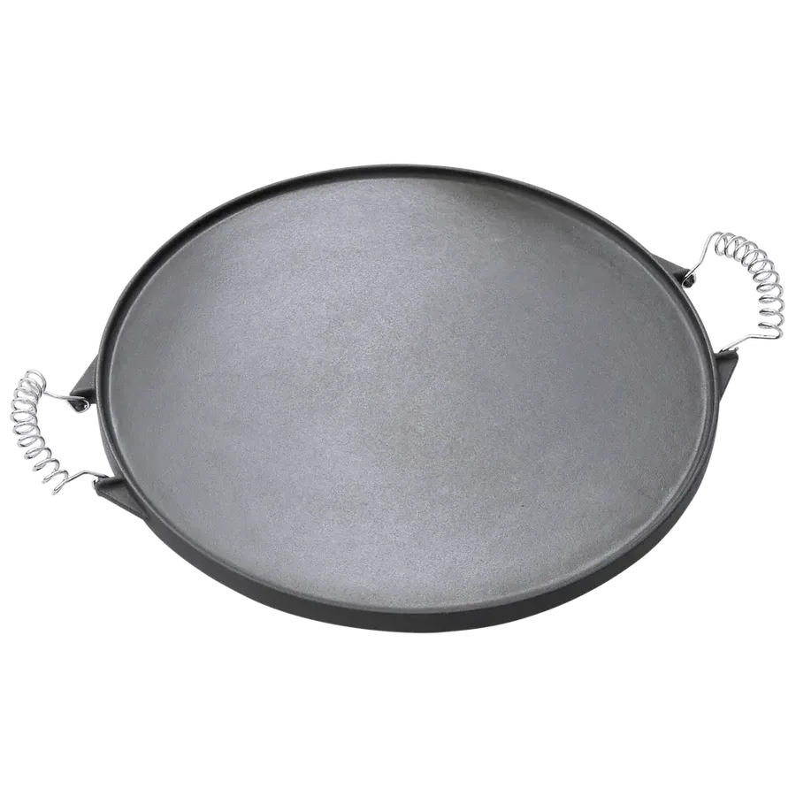 Grillplatte 480/570