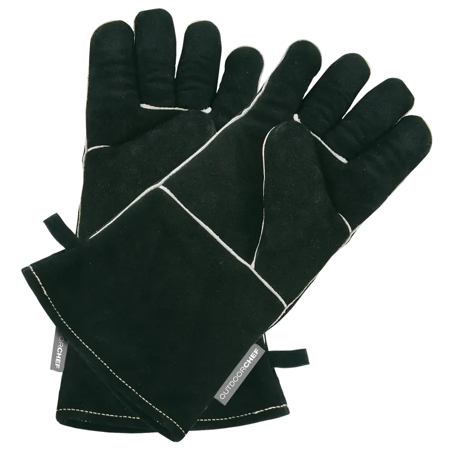 Lederhandschuhe
