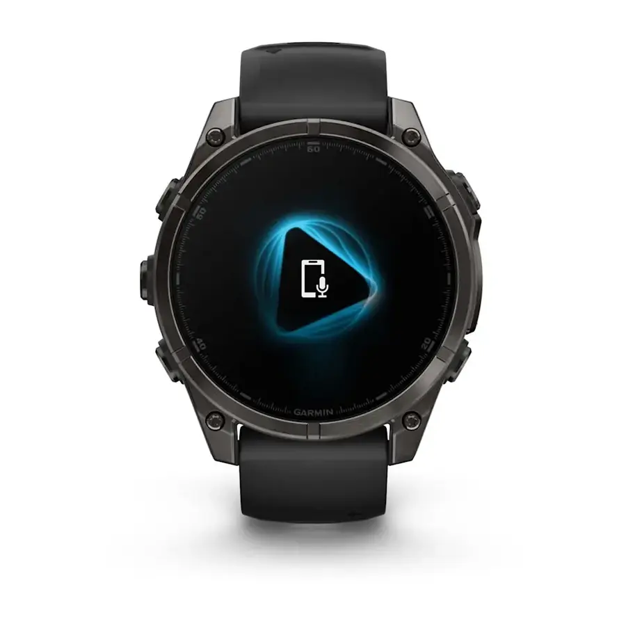 Fenix 8 Amoled, Sapphire 47mm