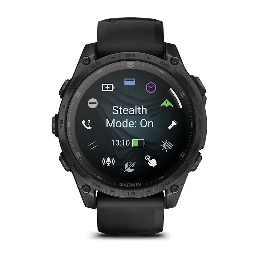 Tactix 8 Amoled 47mm