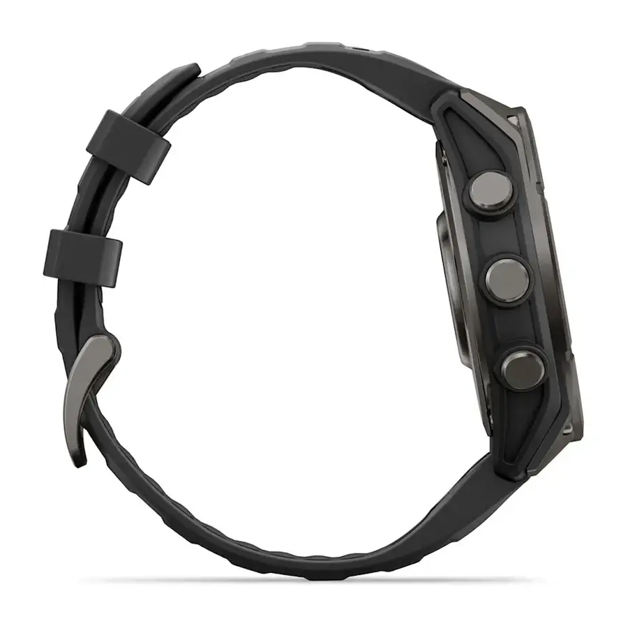 Fenix 9 47mm