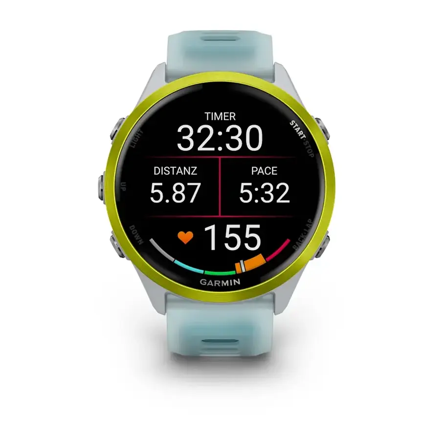 Forerunner 570 47mm