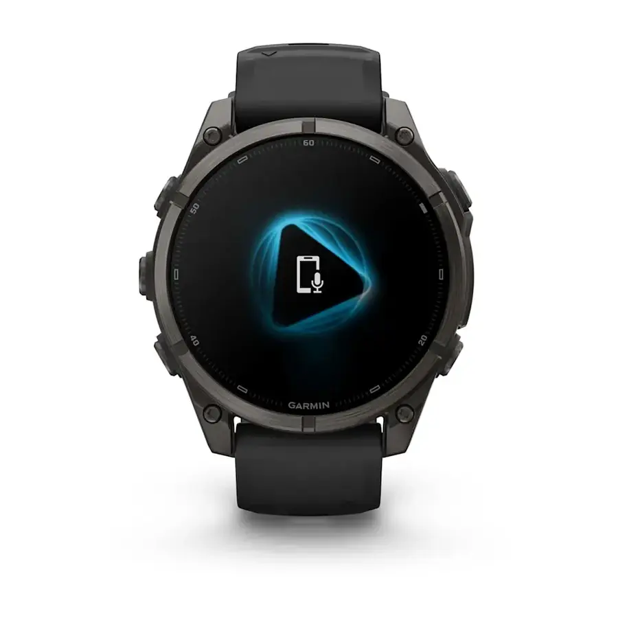 Fenix 9 47mm