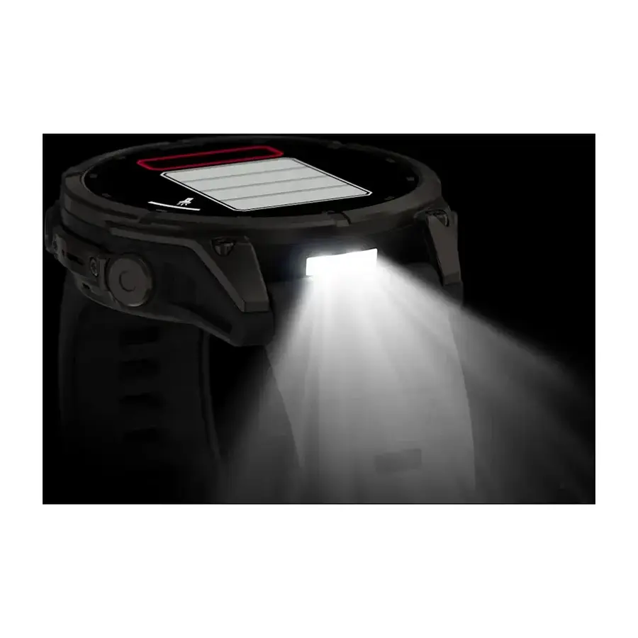 Fenix 9 47mm