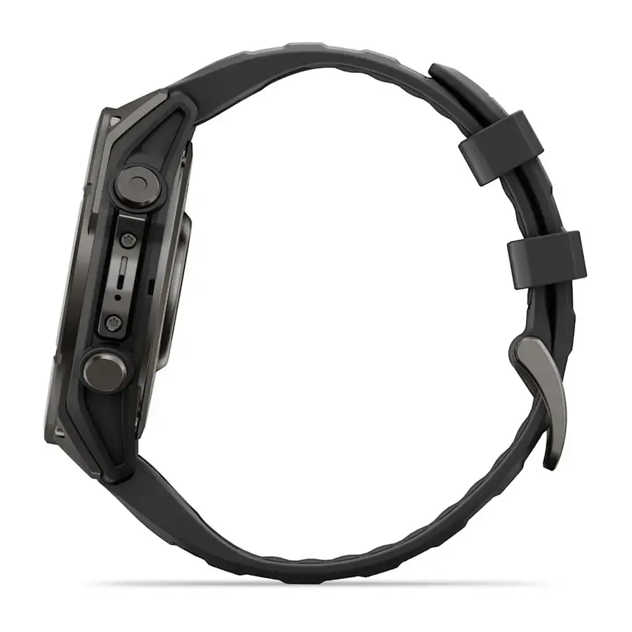 Fenix 9 47mm