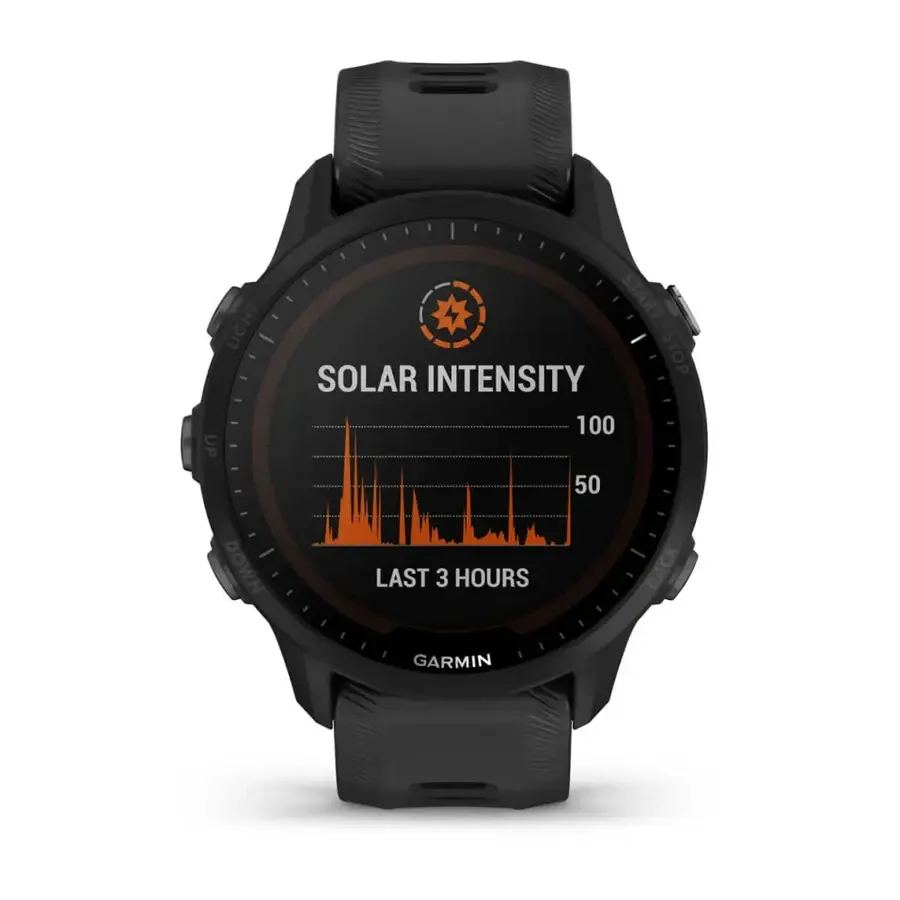 Forerunner 955 Solar