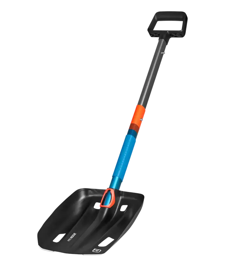 Shovel Pro Rescue