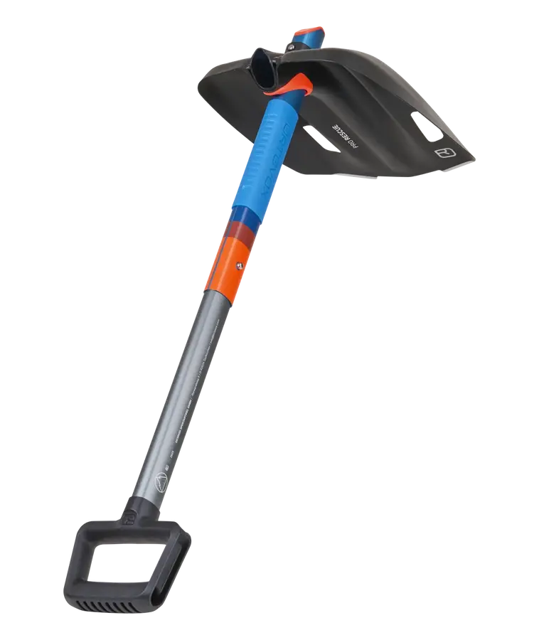Shovel Pro Rescue