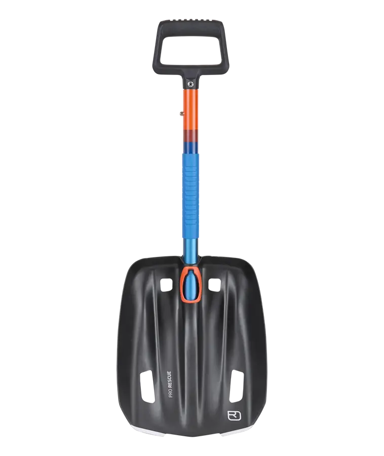 Shovel Pro Rescue