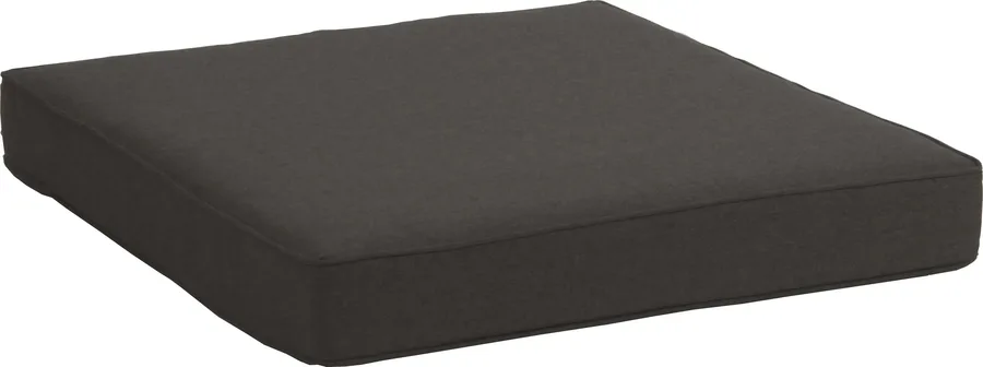 Sitzkissen zu Beistelltisch/Hocker Outdoorstoff