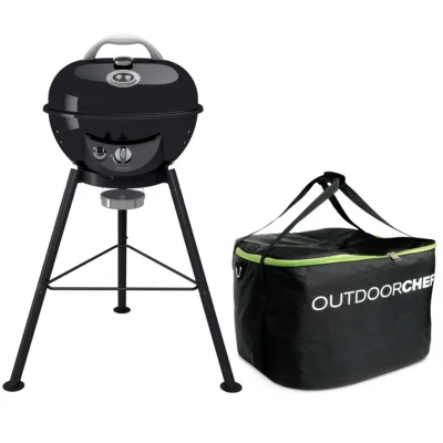 Camping Set (Chelsea 420 G + Camping Bag)