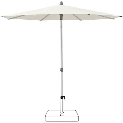 Sonnenschirm Alu-Smart