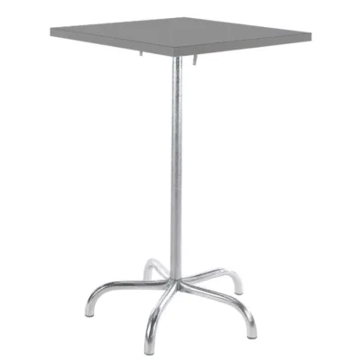 Säntis Bartisch 70x70cm