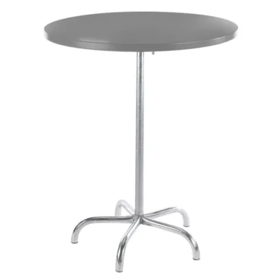 Säntis Bartisch Ø80cm