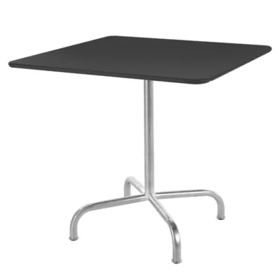 Rigi Metalltisch 70x70cm