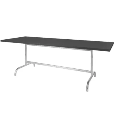 Rigi Metalltisch 240x80cm