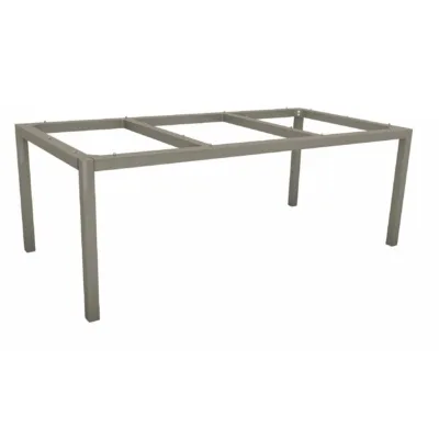Tischgestell 200x100 cm