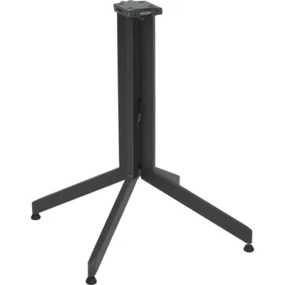 Tischgestell Aluminium abklappbar