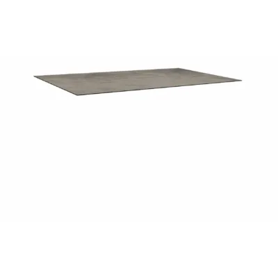 Tischplatte Silverstar 2.0 160x90 cm